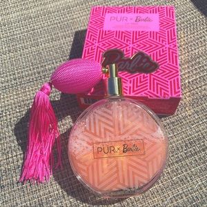 Barbie X PUR Cosmetics Lit Mist